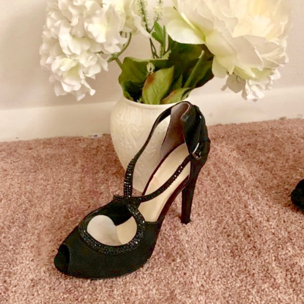 Nine West Shoes 7 & 1/2